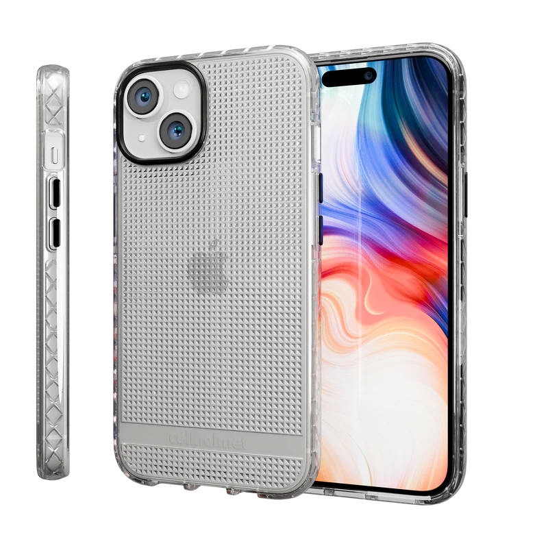 Altitude X Series for iPhone 13 (6.1") 2021 Clear (Halo icon sha256 16e53a595498a95c1487ae4977e09566a7186dd2817241d97436f8629d616879)