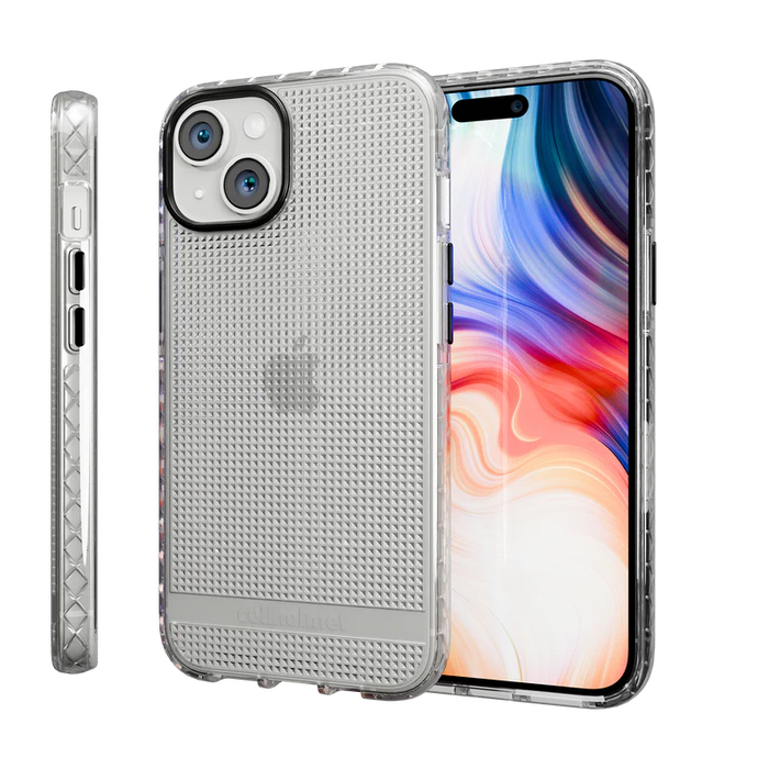 Altitude X Series for iPhone 13 (6.1") 2021 Clear (Halo icon sha256 16e53a595498a95c1487ae4977e09566a7186dd2817241d97436f8629d616879)