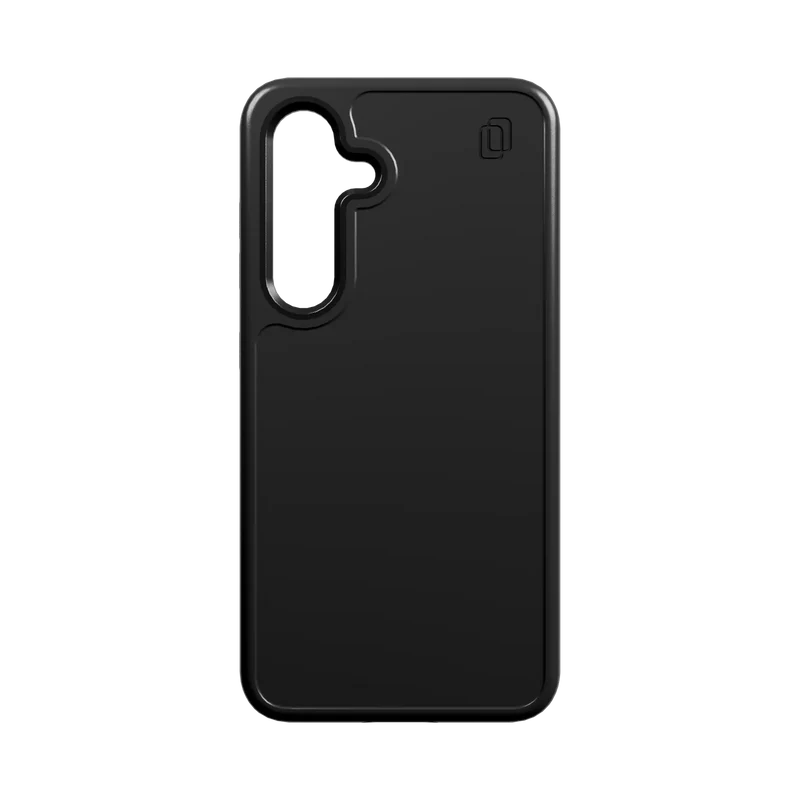 Fortitude Series for Samsung Galaxy S24 (6.2") - Onyx Black (Halo icon sha256 d81ddcba4a8679a79fea695a087d340a84e4c53e8055b0ed57970670eeee773b)