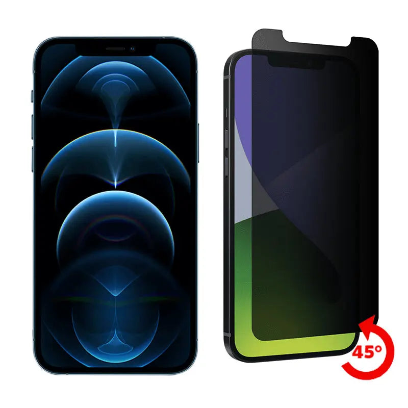 iPhone 12 Pro Max Privacy Screen Protector (Halo icon sha256 af8de41d8915dea83d844792d81e52966dd008d2eaa995a3d8dd2dcb4008f774)