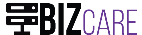 BizCare Hosted Servers