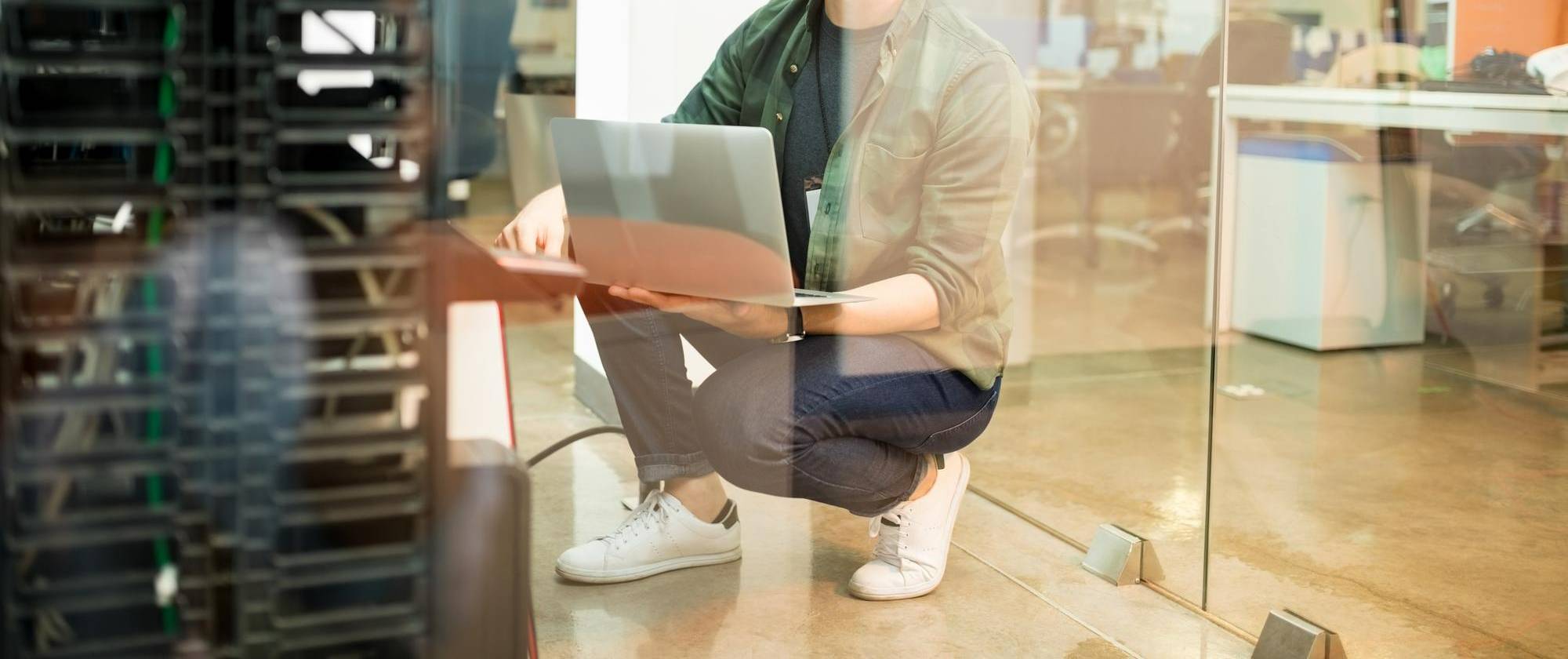 Network support