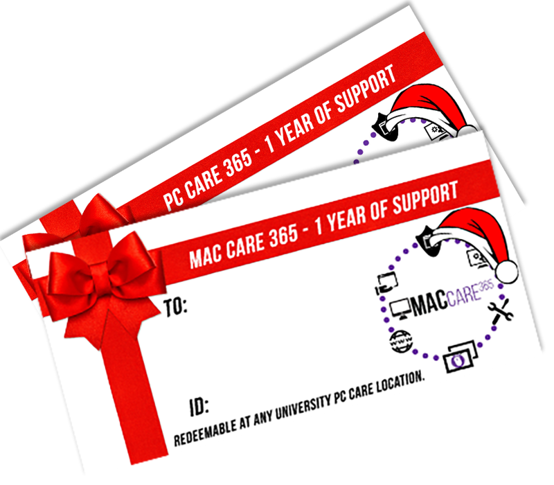 University PC Care Greenville and New Bern NC Computer