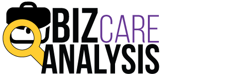 bizcare-analysis-menu