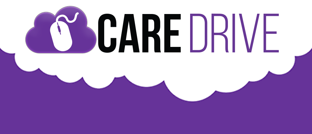 Announcing CareDrive Backup