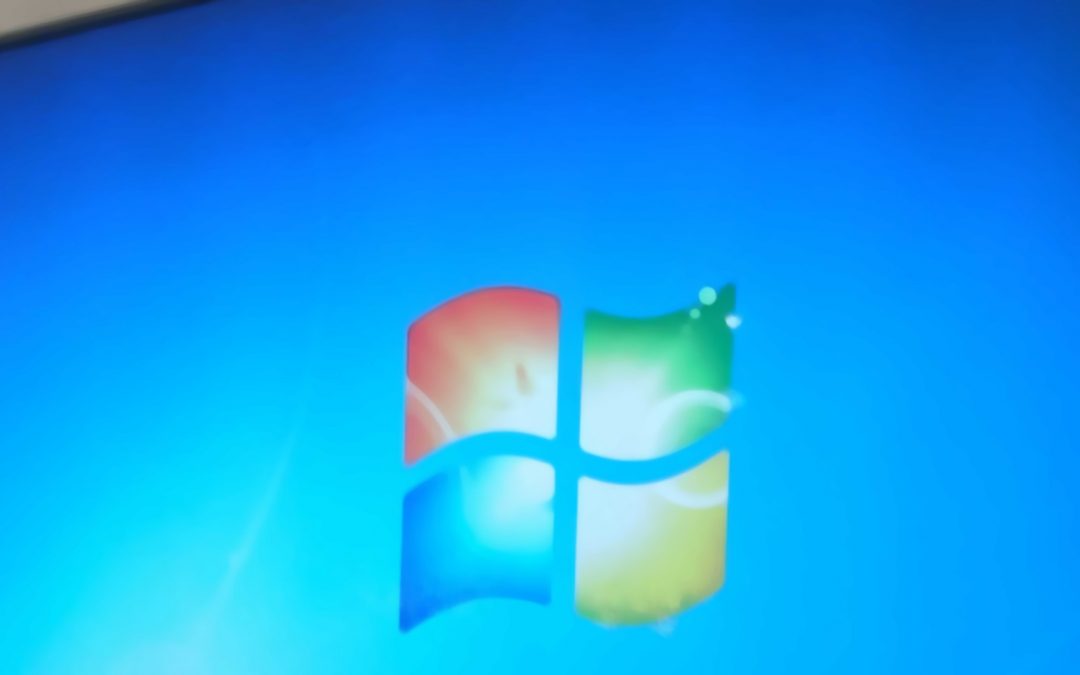 Microsoft to end support for Windows 7 in January 2020